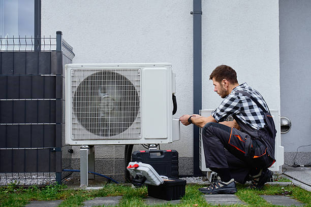 Trusted Hvac service in Skykomish, WA - HVAC Repair CO